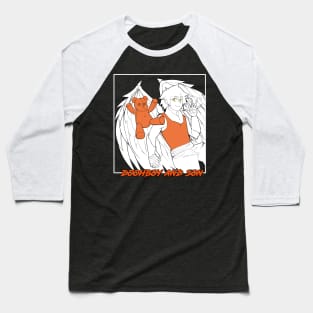 J-Bird Baseball T-Shirt
